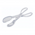 'Scissor Action' Salad Serving Tongs