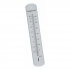 Kitchencraft 20cm Plastic Wall Thermometer