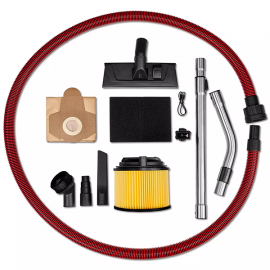36v Professional 30L Wet & Dry Vacuum Body Only