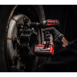 18v 750nm Professional Impact Wrench Body Only