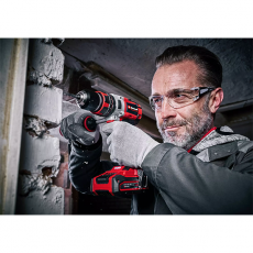 18v Professional 80nm Combi Drill Body Only