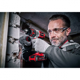 18v Professional 80nm Combi Drill Body Only