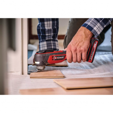 18v Professional Brushless Multi Tool Body Only