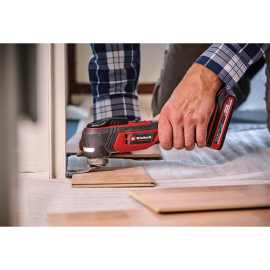 18v Professional Brushless Multi Tool Body Only