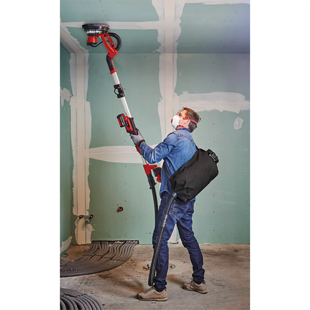 18v 225mm Professional Drywall Sander Body Only