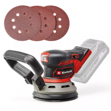 18v 125mm Professional Rotating Sander Body Only | 4462020
