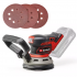 18v 125mm Professional Rotating Sander Body Only | 4462020