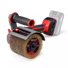 18v 100mm Professional Drum Roller Sander Body Only | 4468000