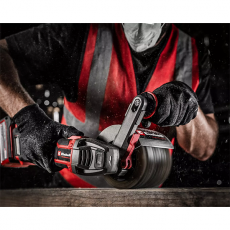 18v 100mm Professional Drum Roller Sander Body Only | 4468000