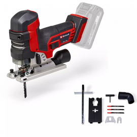 18v 135mm Professional T Shape Jigsaw Body Only | 4321265