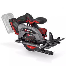 18v Professional Compact Circular Saw Body Only