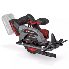 18v Professional Compact Circular Saw Body Only
