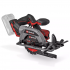 18v Professional Compact Circular Saw Body Only