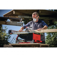 2000w 254mm Prof Bench Top Table Saw | 4340435