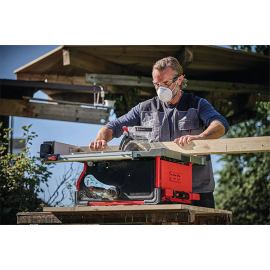 2000w 254mm Prof Bench Top Table Saw | 4340435