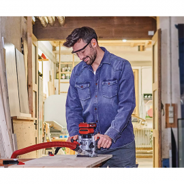 18v Professional Brushless Router Body Only | 4350411