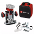 18v Professional Cordless Palm/trim Router Body Only