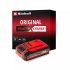 Einhell 18v 4,0ah Plus Slimline Battery | 4511553