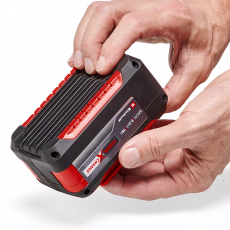 18v 5.2ah Power X-Charge Plus Battery