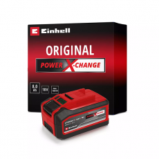 18v 5-8ah Power-X Plus Battery