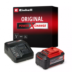 18v 5.2ah Plus Battery And Charger Kit | 4512147