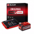 18v 6,0ah Plus Battery And Boost Charger Kit