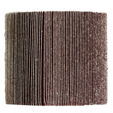 120 x 100mm Flap Wheel-drum Roller Sander