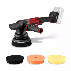 18v 125mm Professional Handheld Polisher Body Only