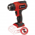18v Heat Gun (2 Settings) Body Only | 4520500