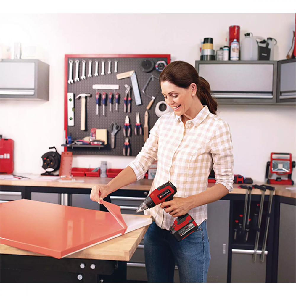 18v Heat Gun (2 Settings) Body Only | 4520500