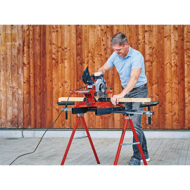 Mitre Saw Stand