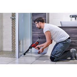 18v Caulking Gun Body Only | 4522250