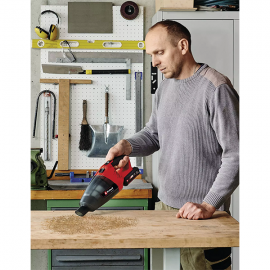 18v Handheld Vacuum Cleaner Body Only