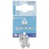 Posamo Wire Rope Clip 5mm Zinc Plated (2) | PS2100600022