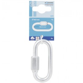Posamo Quick Links 4x33mm Zp Pack 2 | PS2100200020