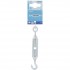 Posamo Turnbuckle M5x70 Zinc Plated | PS2100700030