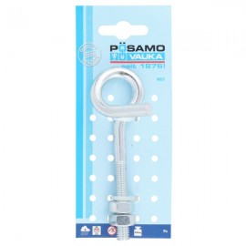 Posamo Ceiling Hook M10x120mm | PS2101200009
