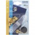 Posamo Eyelets & Pucks 14mm Pack 12 | PS2400600082