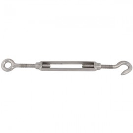 Posamo Turnbuckle M8x120 Grade 316 | PS2100700047