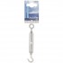 Posamo Turnbuckle M5x70 Grade 316 Hook/Eye | PS2100700041