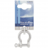 Posamo 6mm Curve Shackle Grade 316 | PS2100300060