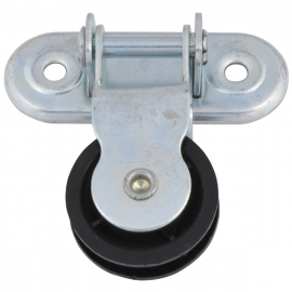 Posamo Hinge Pulley 6mm Rope | PS2100900063