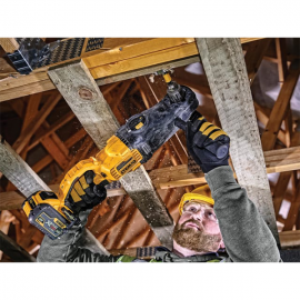 Dewalt 54v Right Angle Drill Bare Unit | DEWDCD470N