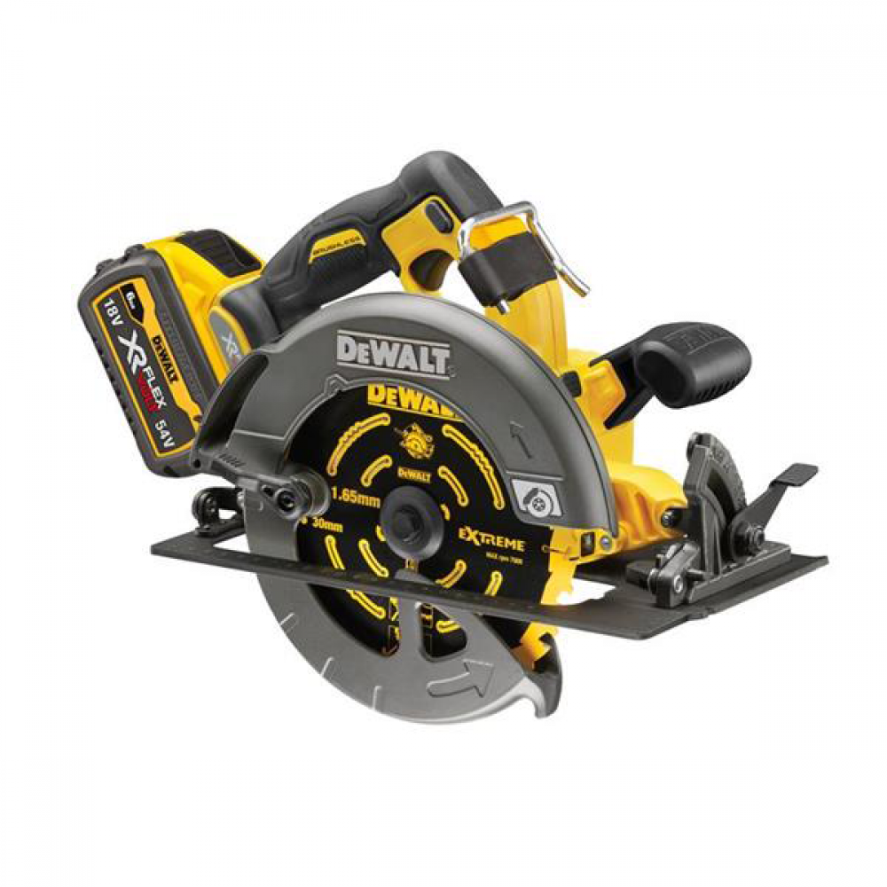 Dewalt 54v Circular Saw Kit | DEWDCS579T2 