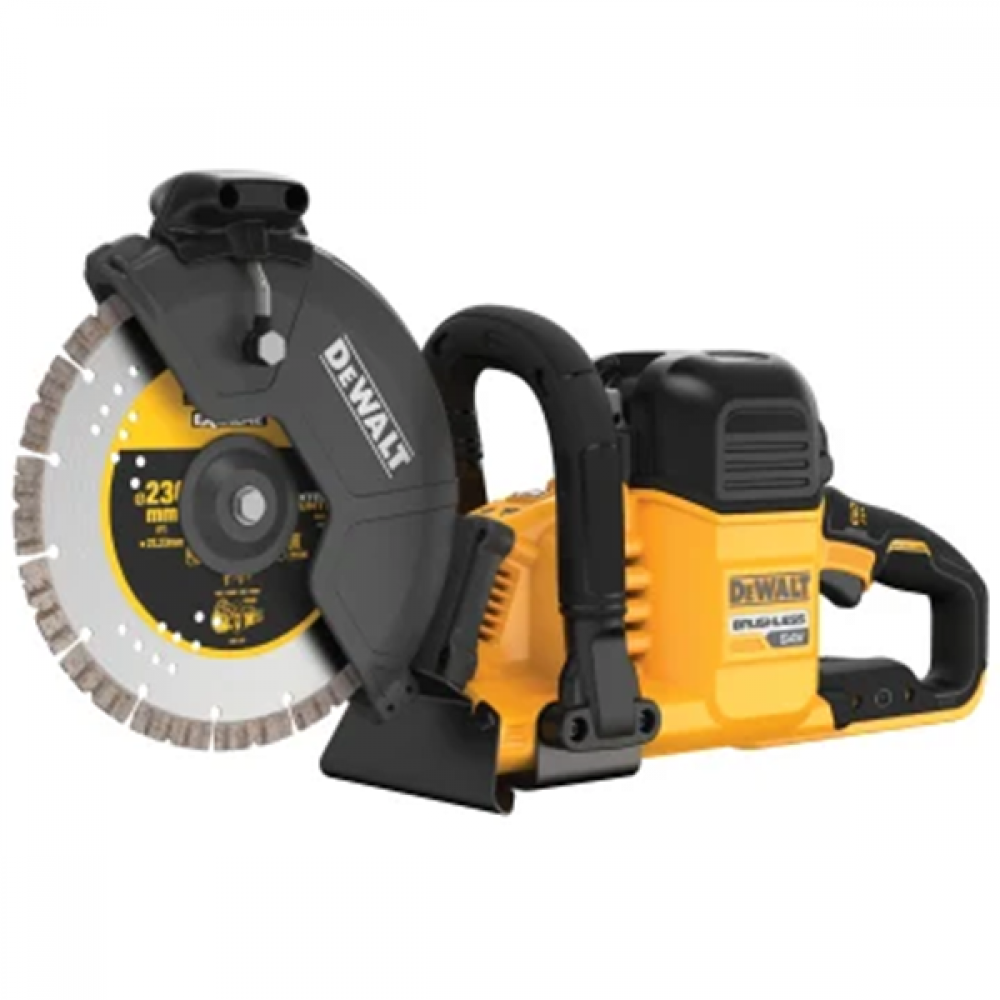 Dewalt 54v Cut Off Saw Kit | DEWDCS691X2 