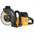 Dewalt 54v Cut Off Saw Kit | DEWDCS691X2 