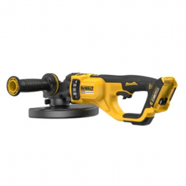 Dewalt 54v 230mm Grinder Bare Unit | Dcg460nk