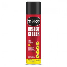 Nippon Total Insect Killer 300ml | VX354