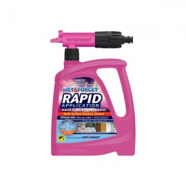 Wet & Forget 1.4ltr Rapid Application | WET104