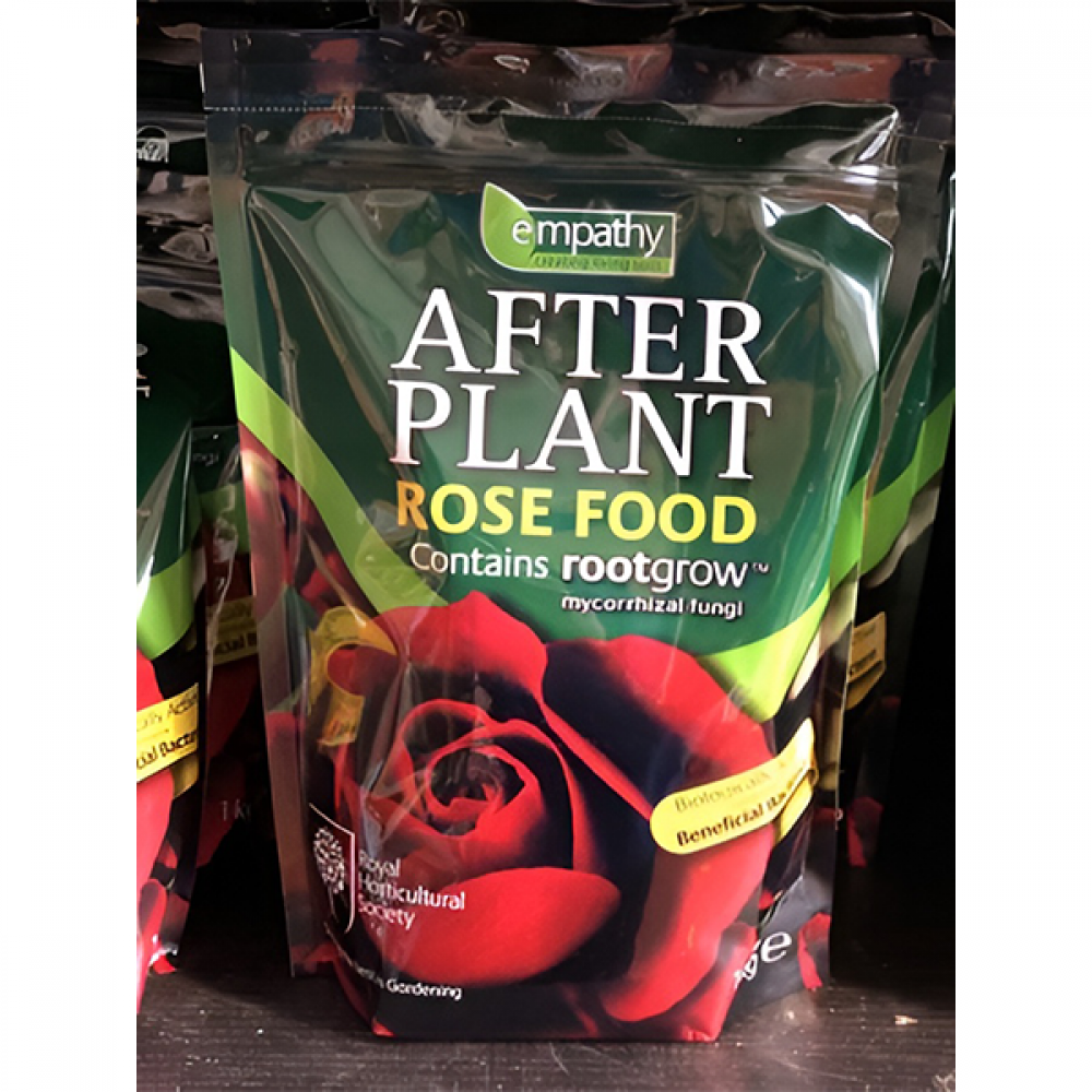 Empathy Afterplant Rose Fd 1kg
